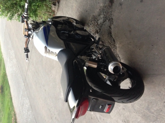 ขาย cb400