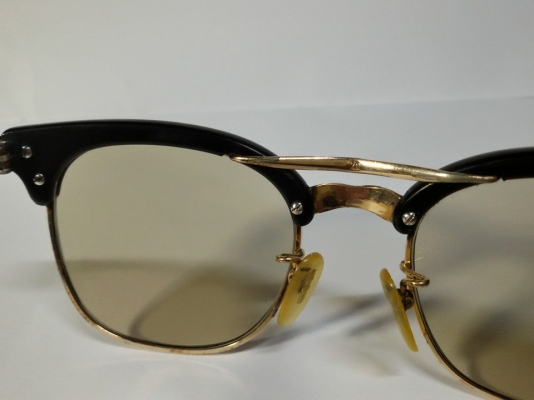 ขายแว่นvintage ALRAN-OPTIK