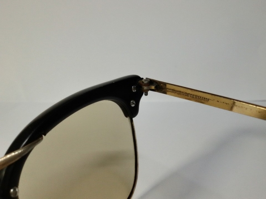 ขายแว่นvintage ALRAN-OPTIK