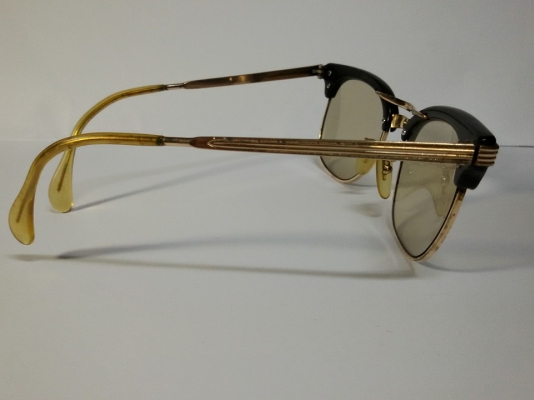 ขายแว่นvintage ALRAN-OPTIK
