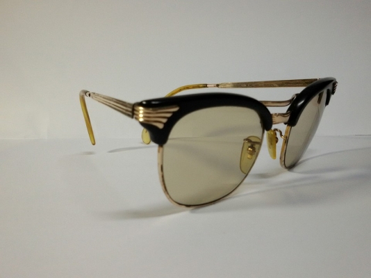 ขายแว่นvintage ALRAN-OPTIK