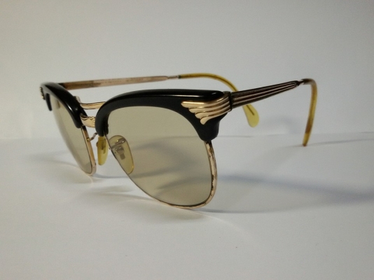 ขายแว่นvintage ALRAN-OPTIK