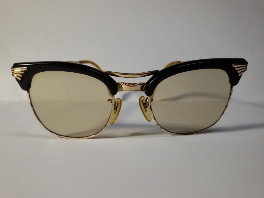 ขายแว่นvintage ALRAN-OPTIK