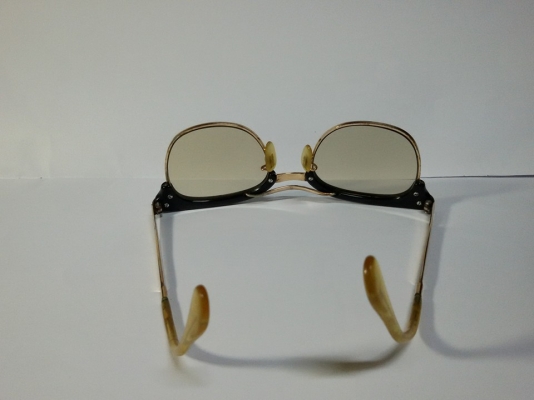 ขายแว่นvintage ALRAN-OPTIK
