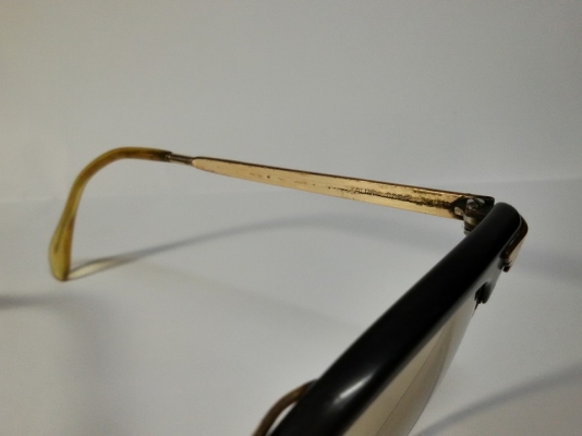 ขายแว่นvintage ALRAN-OPTIK