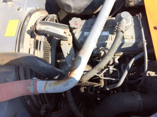 ขายรถแบคโฮ HITACHI ZX200-3 ปี 2008 รถนอกนำเข้าเองจากญี่ปุ่น สภาพสวยพร้อมใช้งาน มีVDOการทำงานครับ