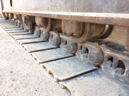 ขายรถแบคโฮ HITACHI ZX200-3 ปี 2008 รถนอกนำเข้าเองจากญี่ปุ่น สภาพสวยพร้อมใช้งาน มีVDOการทำงานครับ