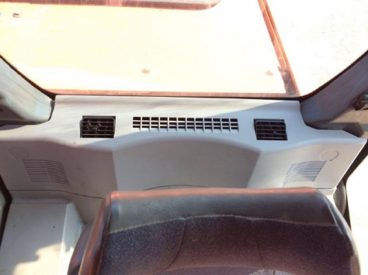 ขายรถแบคโฮ HITACHI ZX200-3 ปี 2008 รถนอกนำเข้าเองจากญี่ปุ่น สภาพสวยพร้อมใช้งาน มีVDOการทำงานครับ