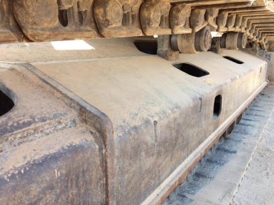 ขายรถแบคโฮ HITACHI ZX200-3 ปี 2008 รถนอกนำเข้าเองจากญี่ปุ่น สภาพสวยพร้อมใช้งาน มีVDOการทำงานครับ