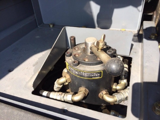 ขายรถแบคโฮ HITACHI ZX200-3 ปี 2008 รถนอกนำเข้าเองจากญี่ปุ่น สภาพสวยพร้อมใช้งาน มีVDOการทำงานครับ