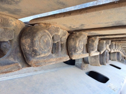 ขายรถแบคโฮ HITACHI ZX200-3 ปี 2008 รถนอกนำเข้าเองจากญี่ปุ่น สภาพสวยพร้อมใช้งาน มีVDOการทำงานครับ