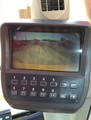 ขายรถแบคโฮ HITACHI ZX200-3 ปี 2008 รถนอกนำเข้าเองจากญี่ปุ่น สภาพสวยพร้อมใช้งาน มีVDOการทำงานครับ