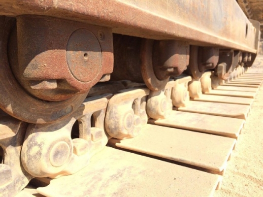 ขายรถแบคโฮ HITACHI ZX200-3 ปี 2008 รถนอกนำเข้าเองจากญี่ปุ่น สภาพสวยพร้อมใช้งาน มีVDOการทำงานครับ