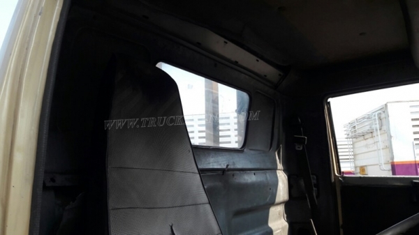 6 ล้อ HINO พื้นเรียบ 120 แรงม้า เชื้อเพลิงน้ำมัน ขายซากไม่มีเล่มทะเบียน แต่รถใช้งานได้ปกติ