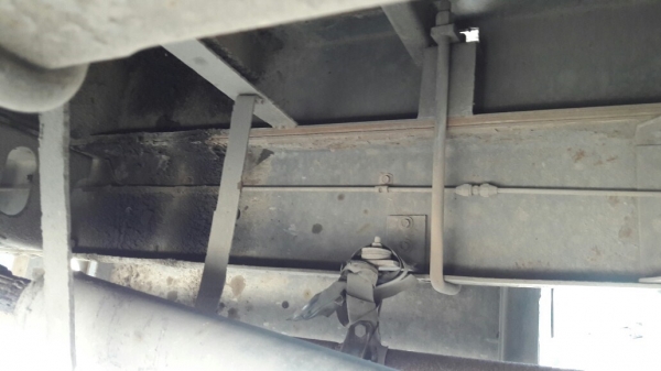 6 ล้อ HINO พื้นเรียบ 120 แรงม้า เชื้อเพลิงน้ำมัน ขายซากไม่มีเล่มทะเบียน แต่รถใช้งานได้ปกติ