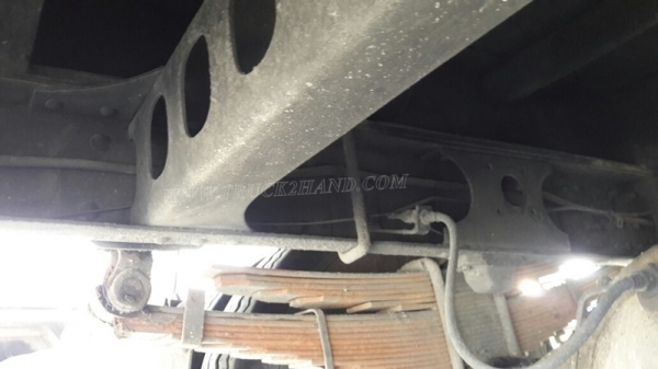 6 ล้อ HINO พื้นเรียบ 120 แรงม้า เชื้อเพลิงน้ำมัน ขายซากไม่มีเล่มทะเบียน แต่รถใช้งานได้ปกติ