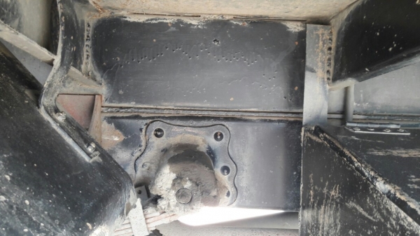 6 ล้อ HINO พื้นเรียบ 120 แรงม้า เชื้อเพลิงน้ำมัน ขายซากไม่มีเล่มทะเบียน แต่รถใช้งานได้ปกติ