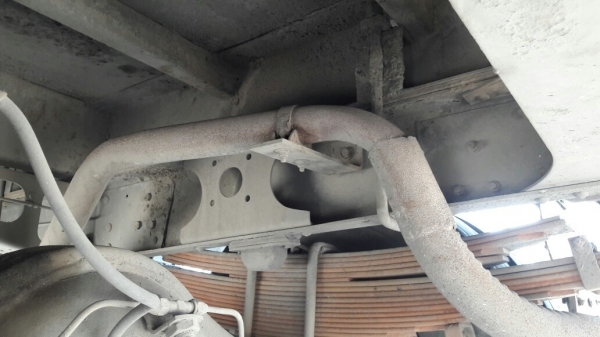 6 ล้อ HINO พื้นเรียบ 120 แรงม้า เชื้อเพลิงน้ำมัน ขายซากไม่มีเล่มทะเบียน แต่รถใช้งานได้ปกติ