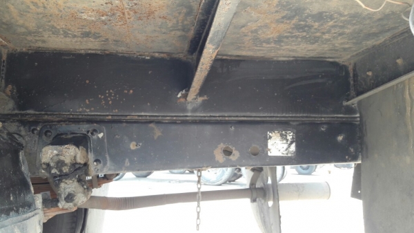 6 ล้อ HINO พื้นเรียบ 120 แรงม้า เชื้อเพลิงน้ำมัน ขายซากไม่มีเล่มทะเบียน แต่รถใช้งานได้ปกติ