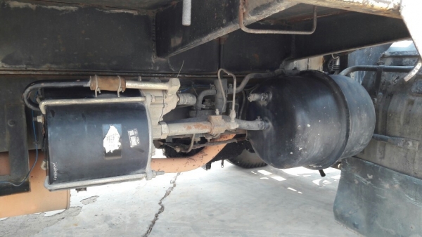 6 ล้อ HINO พื้นเรียบ 120 แรงม้า เชื้อเพลิงน้ำมัน ขายซากไม่มีเล่มทะเบียน แต่รถใช้งานได้ปกติ