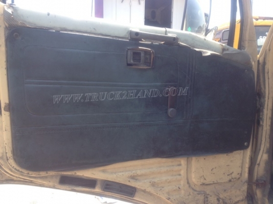 6 ล้อ HINO พื้นเรียบ 120 แรงม้า เชื้อเพลิงน้ำมัน ขายซากไม่มีเล่มทะเบียน แต่รถใช้งานได้ปกติ