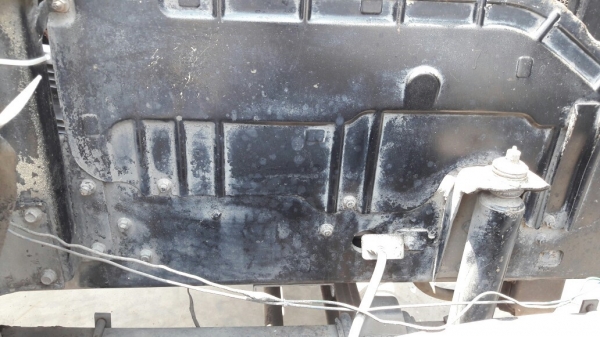 6 ล้อ HINO พื้นเรียบ 120 แรงม้า เชื้อเพลิงน้ำมัน ขายซากไม่มีเล่มทะเบียน แต่รถใช้งานได้ปกติ