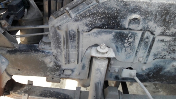 6 ล้อ HINO พื้นเรียบ 120 แรงม้า เชื้อเพลิงน้ำมัน ขายซากไม่มีเล่มทะเบียน แต่รถใช้งานได้ปกติ