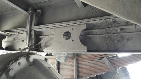 6 ล้อ HINO พื้นเรียบ 120 แรงม้า เชื้อเพลิงน้ำมัน ขายซากไม่มีเล่มทะเบียน แต่รถใช้งานได้ปกติ