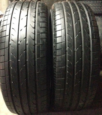 ยาง 235-60-18 Bridgestone Dueler