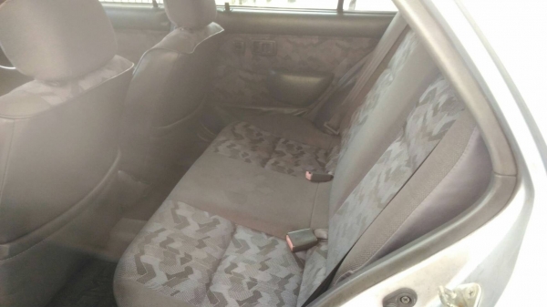 โตโยต้า โซลูน่า