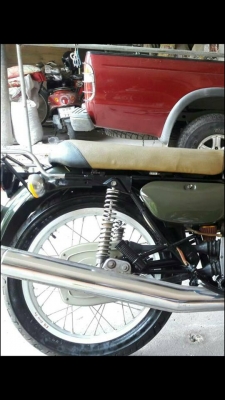 วิบากรัสเชีย MNHCK 125 วิบากรัสเชีย MNHCK 125