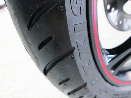 (โอนฟรี) ขาย Mio 125I ปี 2015 ตัว TOP ล้อแม็ก ไมล์แท้ 5272 กม เครื่องหัวฉีดประหยัดน้ำมัน สภาพสวยเดิมๆ