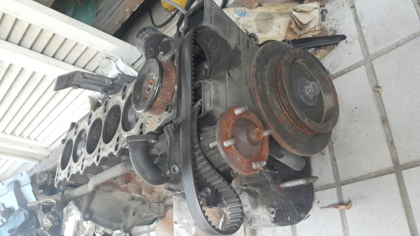 เครื่อง 1J ฝาดำ ทำอะไหล่