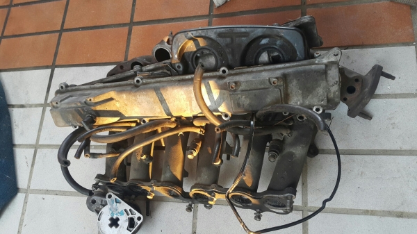 เครื่อง 1J ฝาดำ ทำอะไหล่