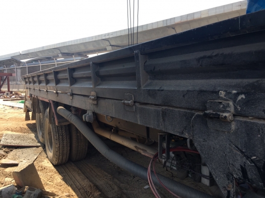 ขาย 10 ล้อ 1 เพลา ฮีโน่โปเฟีย 370  แรง เครน 6 ตัน 4 ปอก ปี 39 ยาว 7.5  ม. สนใจติดต่อได้ที่ 081-9420141 ,  081-5715326