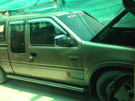 ขาย ISUZU DRAGONEYE SLX ปี1997 พาวเวอร์ ไฟฟ้า เครื่องดีเเชสซีสวย ช่วงล่างดี สีสวยบาง เเอร์เย็น ยางดี ภายในไม่โทรม 0876835269 ขาย ISUZU DRAGONEYE SLX ปี1997 พาวเวอร์ ไฟฟ้า เครื่องดีเเชสซีสวย ช่วงล่างดี สีสวยบาง เเอร์เย็น ยางดี ภายในไม่โทรม 0876835269
