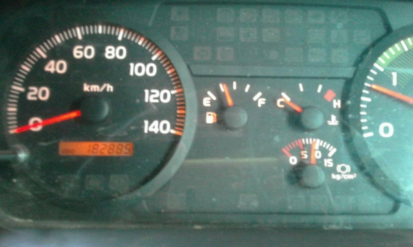 ขายฮีโน่ ปี 2554