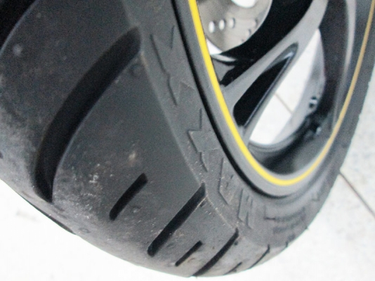 (โอนฟรี) ขาย Mio 125I ปี 2015 ตัว TOP ล้อแม็ก ไมล์แท้ 3933 กม เครื่องหัวฉีดประหยัดน้ำมัน สภาพสวยเดิมๆ  มีกุญแจแท้ 2 ดอก สีฟ้า ดำ