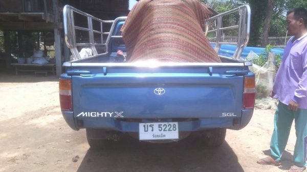 ขาย 67000 บาท ไมตี้สภาพสวย เอกสารพร้อมโอน ขาย 67000 บาท ไมตี้สภาพสวย เอกสารพร้อมโอน