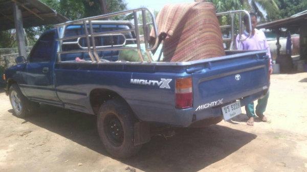 ขาย 67000 บาท ไมตี้สภาพสวย เอกสารพร้อมโอน ขาย 67000 บาท ไมตี้สภาพสวย เอกสารพร้อมโอน