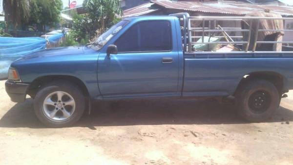 ขาย   67000 บาท   ไมตี้สภาพสวย เอกสารพร้อมโอน