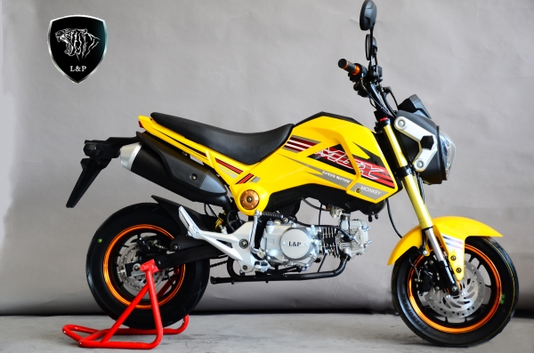 #จัดโปโมชั่นใหม่ลดราคาสุดๆ.รถต้นแบบ MSX มังกี้ กอลิล่า แต่ง มี100 แบบให้เลือก ราคาเริ่มต้น.......