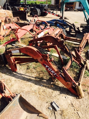 ขายชุดตักหน้าYUKI