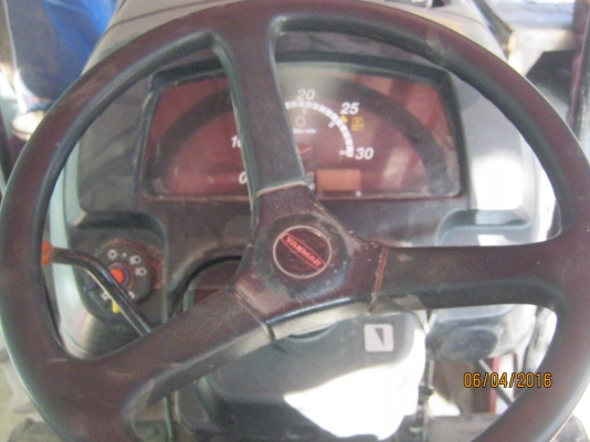 ขายรถไถยันม่า 39 แรง ขายรถไถยันม่า 39 แรง