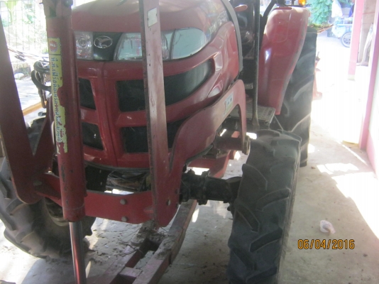 ขายรถไถยันม่า 39 แรง ขายรถไถยันม่า 39 แรง