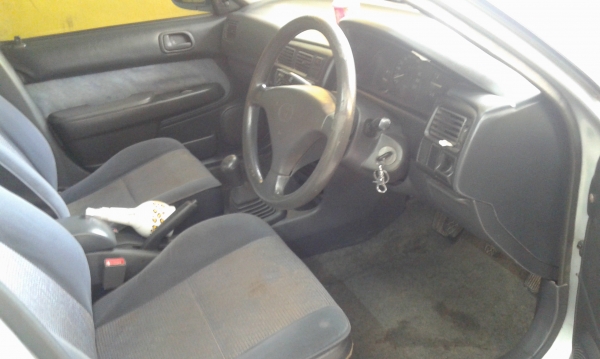 ขาย แลก รถบ้าน100\% Toyota AE110 เครื่อง1500 mt ปี98 ขาย แลก รถบ้าน100\% Toyota AE110 เครื่อง1500 mt ปี98