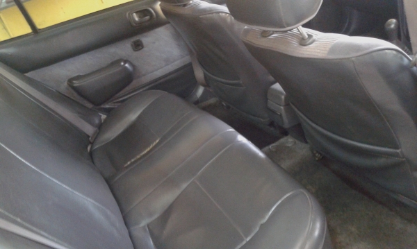 ขาย แลก รถบ้าน100\% Toyota AE110 เครื่อง1500 mt ปี98 ขาย แลก รถบ้าน100\% Toyota AE110 เครื่อง1500 mt ปี98