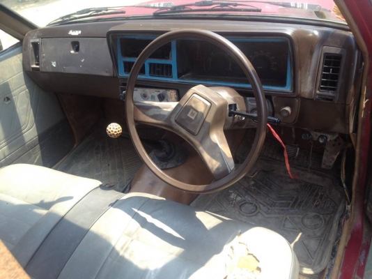 ขายอีซุซูkbz2200ช่วงยาวทะเบียนโอน