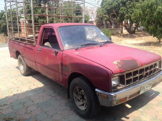 ขายอีซุซูkbz2200ช่วงยาวทะเบียนโอน