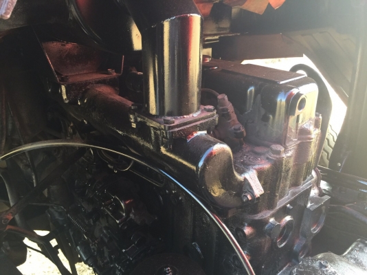 ขายคับสิบล้อน้ำนิสสัน168เเรงปี43เพลาเดียว15000ลิตรพร้อมใช้